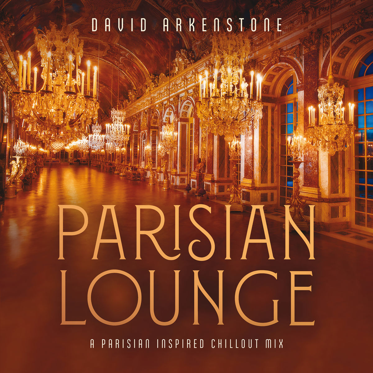 David Arkenstone - Gnossiennes No. 1